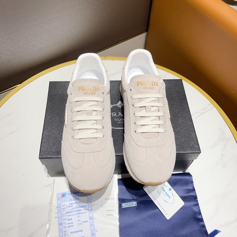 Prada Sneakers